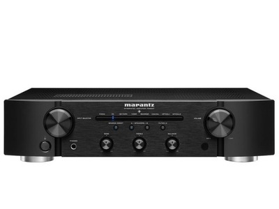 MARANTZ PM6007* Zintegrowany wzmacniacz stereofoniczny