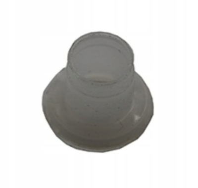 Втулка тяга переключения передач skoda felicia i 1.3 lx фото №1