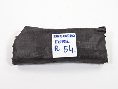 Sandero logan ii air bag подушка сиденье правая фото №1