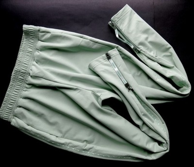 4677 GYMSHARK spodnie URBAN Joggers dresy XL