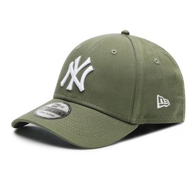 Czapka z daszkiem New Era New York Yankees 39THIRTY r.S/M