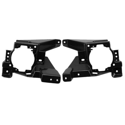 Ford mondeo 2014- кронштейн рамка протитуманна фара фото №1