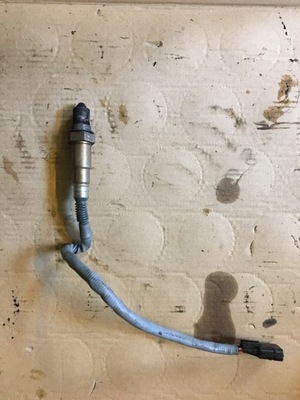 Renault оригинальный номер h8201395330 датчик лямбда-зонд фото №1