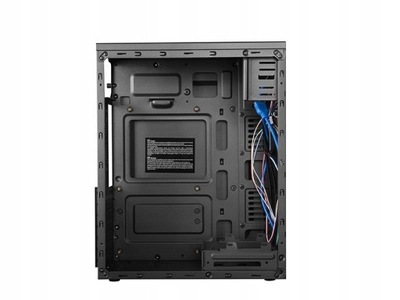 Obudowa LOGIC K1 ATX/mATX Midi USB 3.0 Black