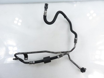 Шланг підсилювача bmw 7 e65 6762062 фото №1