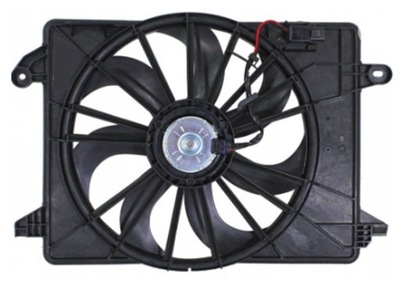 VENTILADOR CHRYSLER 300 300C DODGE CHARGER CHALLENGER 2004-  