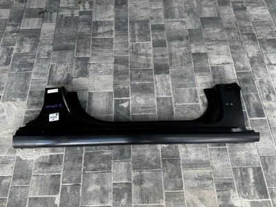 Opel insignia b поріг правий обшивка праве org! фото №1