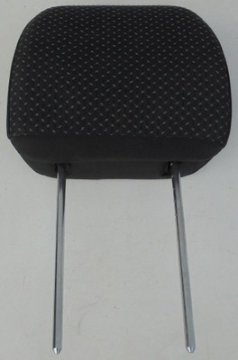 Hyundai i30 i lift 11 r подголовник сиденье правый перед фото №1