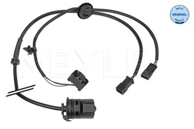 SENSOR ABS VW PARTE TRASERA A6 97-05 IZQUIERDO 910/1200MM 1008990079  