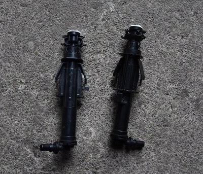 Vw golf vii омыватель фара фото №1