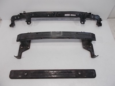 Ford s max galaxy mk3 15-22 ремень усилитель балка фото №1