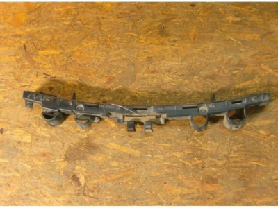 Напрямна бампера задня середній renault talisman sedan 850428115r фото №1