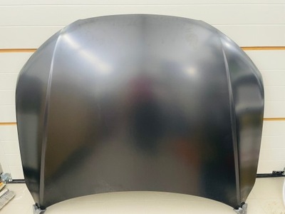 Audi a7 4g 11-16r капот фото №1