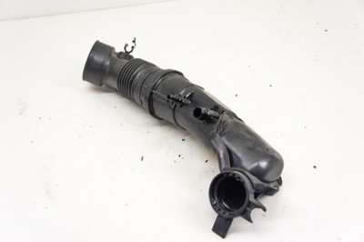 Ju058 opel corsa f 1.2i труба воздухозаборник фото №1