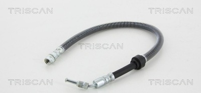 CABLE DE FRENADO ELÁSTICO OPEL PARTE DELANTERA MOVANO 98- SUPERIOR 815010122  