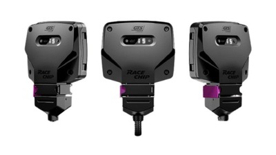 Racechip gts black audi rs3 daza 400ps +71km фото №1