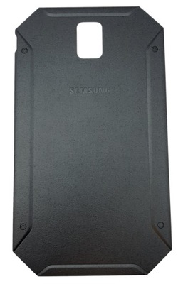Klapka Samsung Galaxy Tab Active 2 SM-T395 Oryginalna Czarna