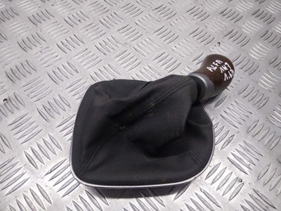 Чехол переключения передач alfa romeo 147 1.6 ts фото №1