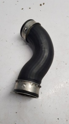 Шланг інтеркулер golf passat touran 2.0 tdi фото №1