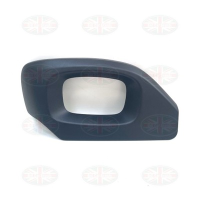 Рамка кнопка сиденье левый перед land rover range rover sport lr042212 фото №1