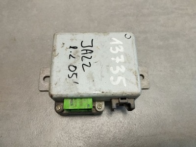 Honda jazz 2005 всі модуль / блок керування підсилювача керма фото №1