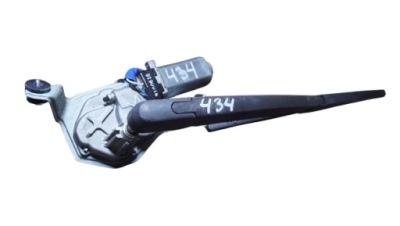 Моторчик дворники задняя kia sorento ii 98700-2p000 фото №1