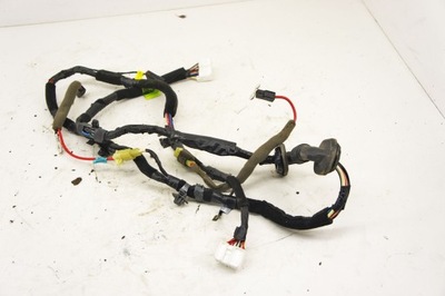 KY234 HYUNDAI VELOSTER I JUEGO DE CABLES DE TAPA 91685-2V040  