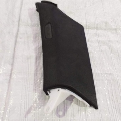 Bmw x6 f16 защита стойка правая m-pakiet 7324920 фото №1