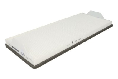 Фільтр кабіни mercedes atego, atego 2, axor фото №1