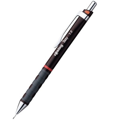 Ołówek automatyczny Tikky - Rotring - 1 mm