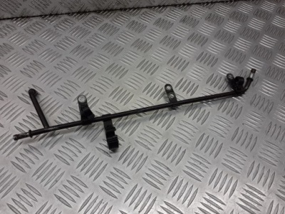 Трубка шланг пального opel vectra c 1.9 cdti фото №1