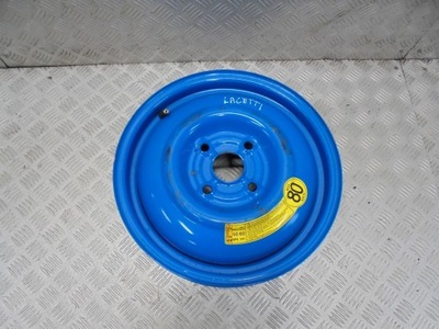 LLANTA 15” DE ACERO CHEVROLET LACETTI ET44  