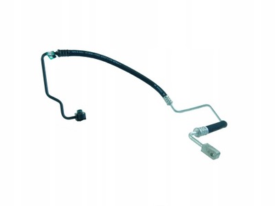 Fiat оригинальный номер 46524954 шланг кондиционера aso` фото №1