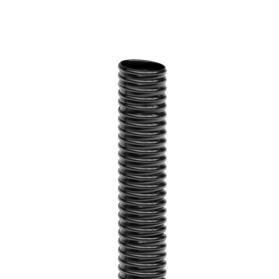 Wąż ssawno tłoczny BASSE-FLEX 25 mm x 25mb /czarny