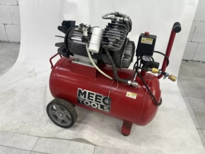 KOMPRESOR MEEC TOOLS 013515 50L