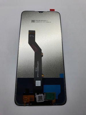EKRAN WYŚWIETLACZ LCD DOTYK SZYBKA Nokia 5.3