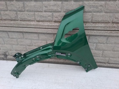 Mini cooper one f55 f56 f57 крила лівий передній фото №1