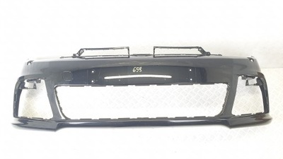 Vw golf vi 6 r20 r бампер перед передний фото №1