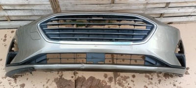 Бампер перед передній ford focus mk4 18-20rok oryg фото №1