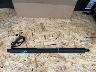 Bmw 3 f31 привод крышки задняя левый 7263155 фото №1