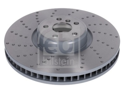 Диск тормозная bmw 5 g30, f90 , 5 g31 , 6 фото №1