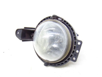 Противотуманная фара противотуманный правый / левый перед 0305071001 mini r56 r55 r60 фото №1