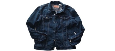 JEANSOWA KURTKA LEVIS 72334 R.L/XL