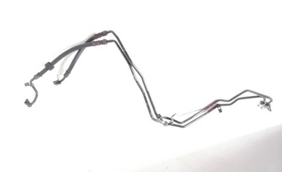 Audi a6 c5 дроти трубки підсилювача 4b0317815d фото №1