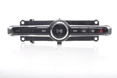 VOLVO S60 3 PANEL RADIO P31398846 2019  