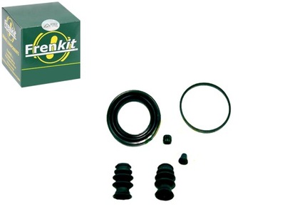 KIT DE REPARACIÓN SOPORTE DE FRENADO OPEL (AKB 60MM) FRENKI  