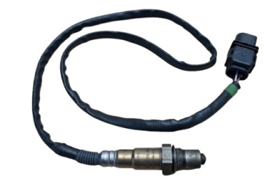 Оригінал bosch датчик лямбда-зонд b258491040 фото №1