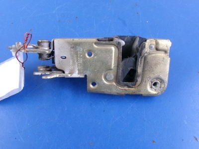 Vw transporter t4 замок двері перед лівий 701937015d фото №1