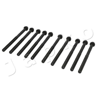 Болт головки do toyota avensis фото №1