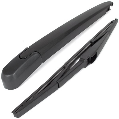 Важіль двірники задня + щітка двірник do hyundai santa fe фото №1